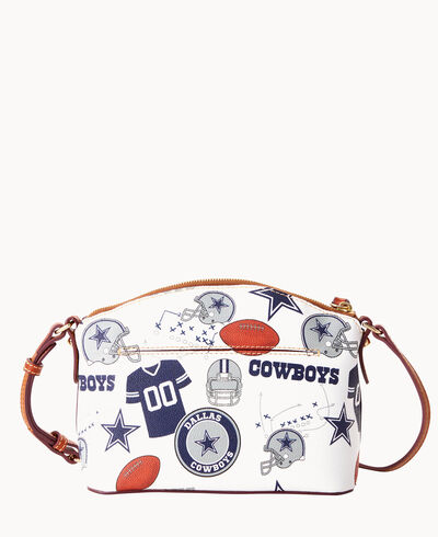 NFL Cowboys Suki Crossbody