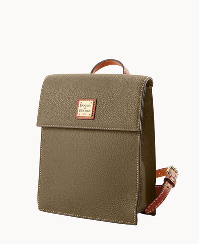 Pebble Grain Backpack