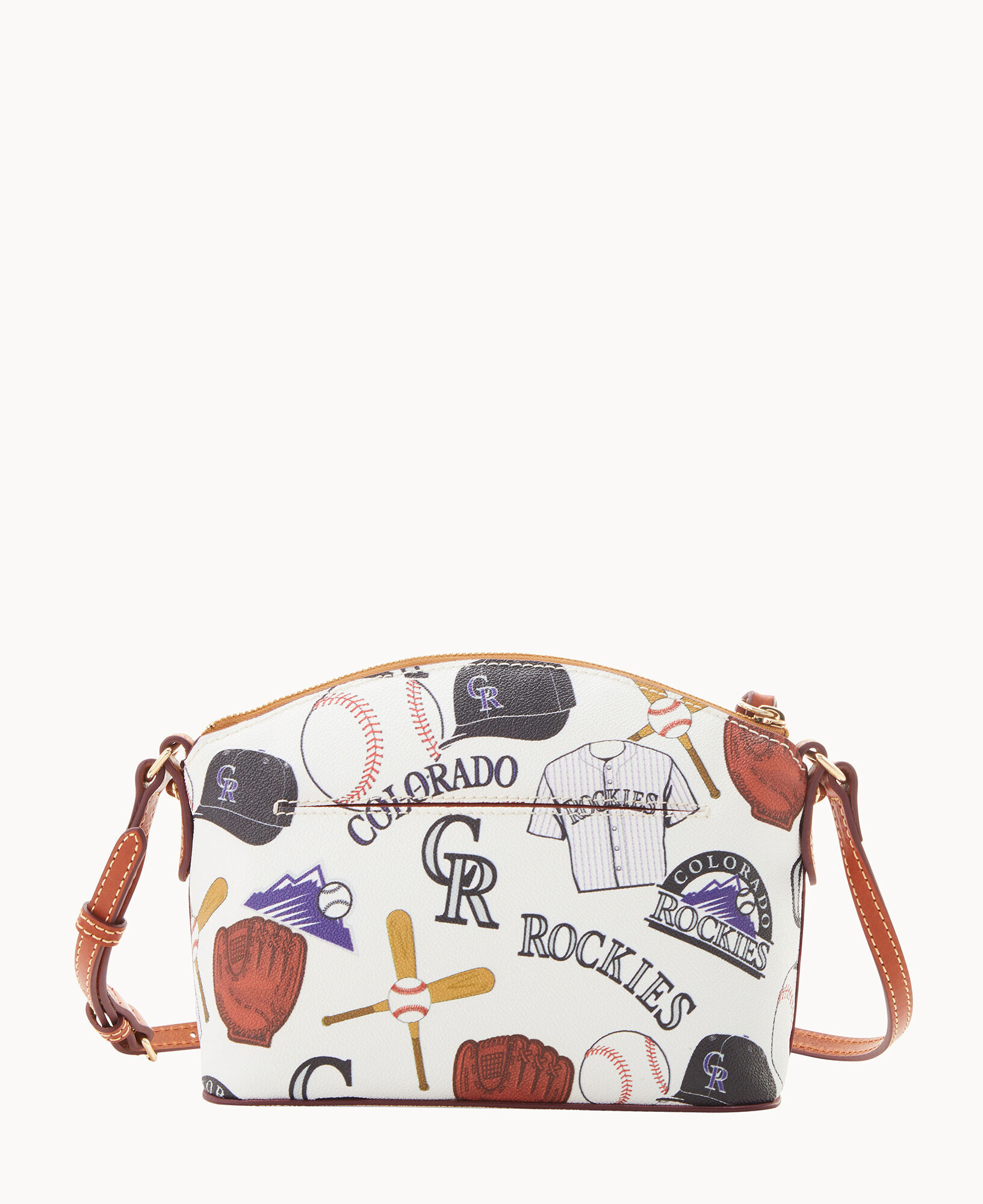 Colorado rockies dooney and bourke sales