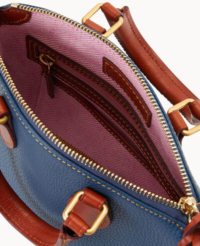 Dillen Crossbody Satchel