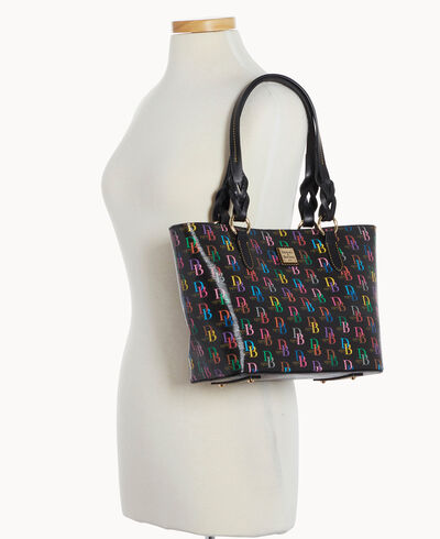 DB75 Multi Small Nelly Tote