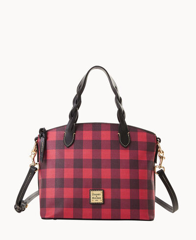 Tucker Small Heidi Satchel