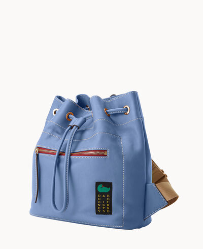 Penrose 2 Drawstring Backpack