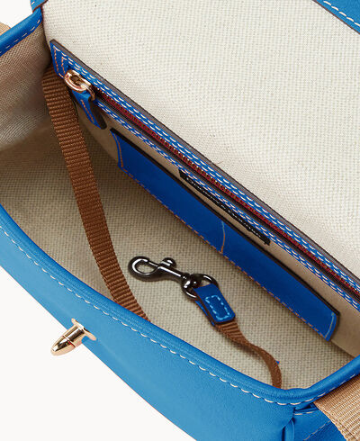 Penrose 2 Saddle 22