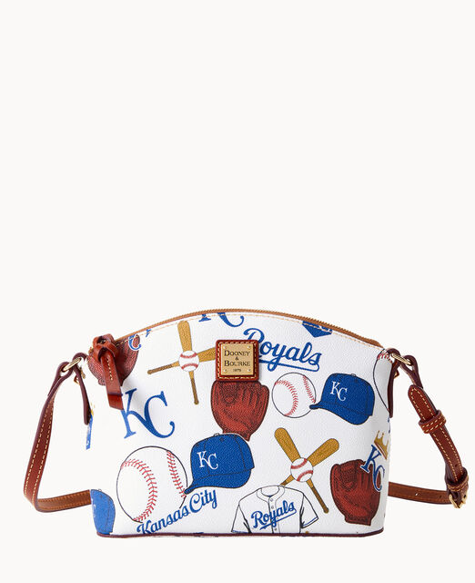 MLB Royals Suki Crossbody