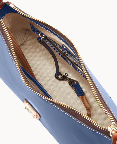 Penrose Hobo Crossbody 22
