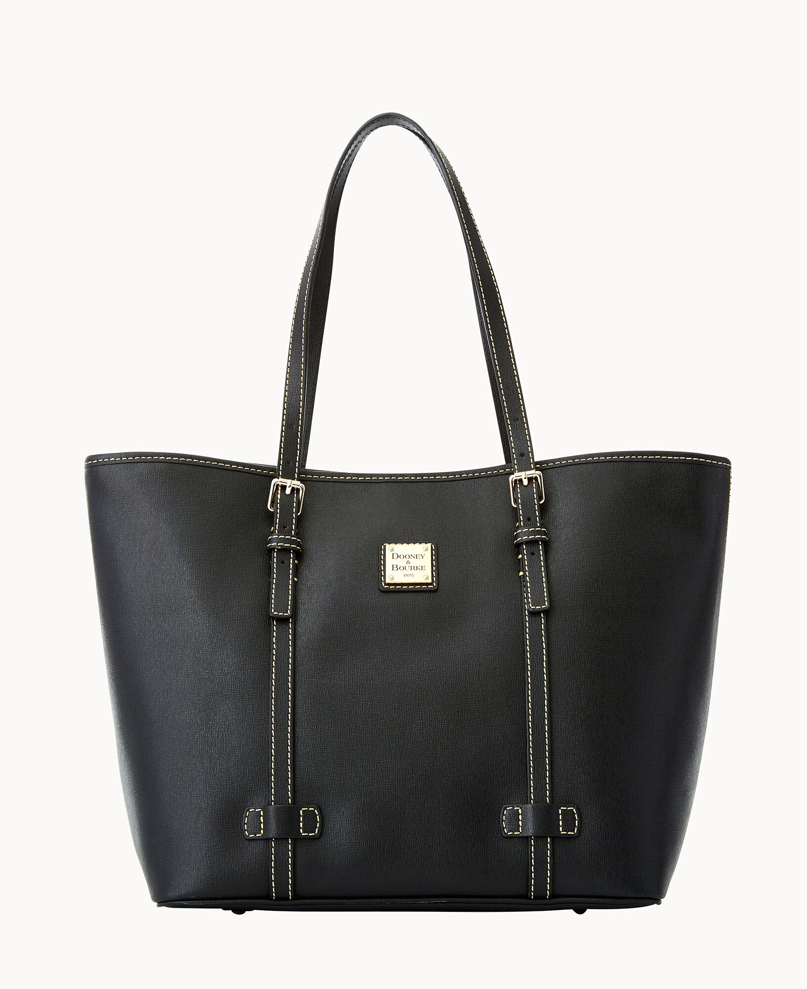 Dooney & bourke saffiano outlet shopper