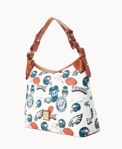NFL Eagles Hobo
