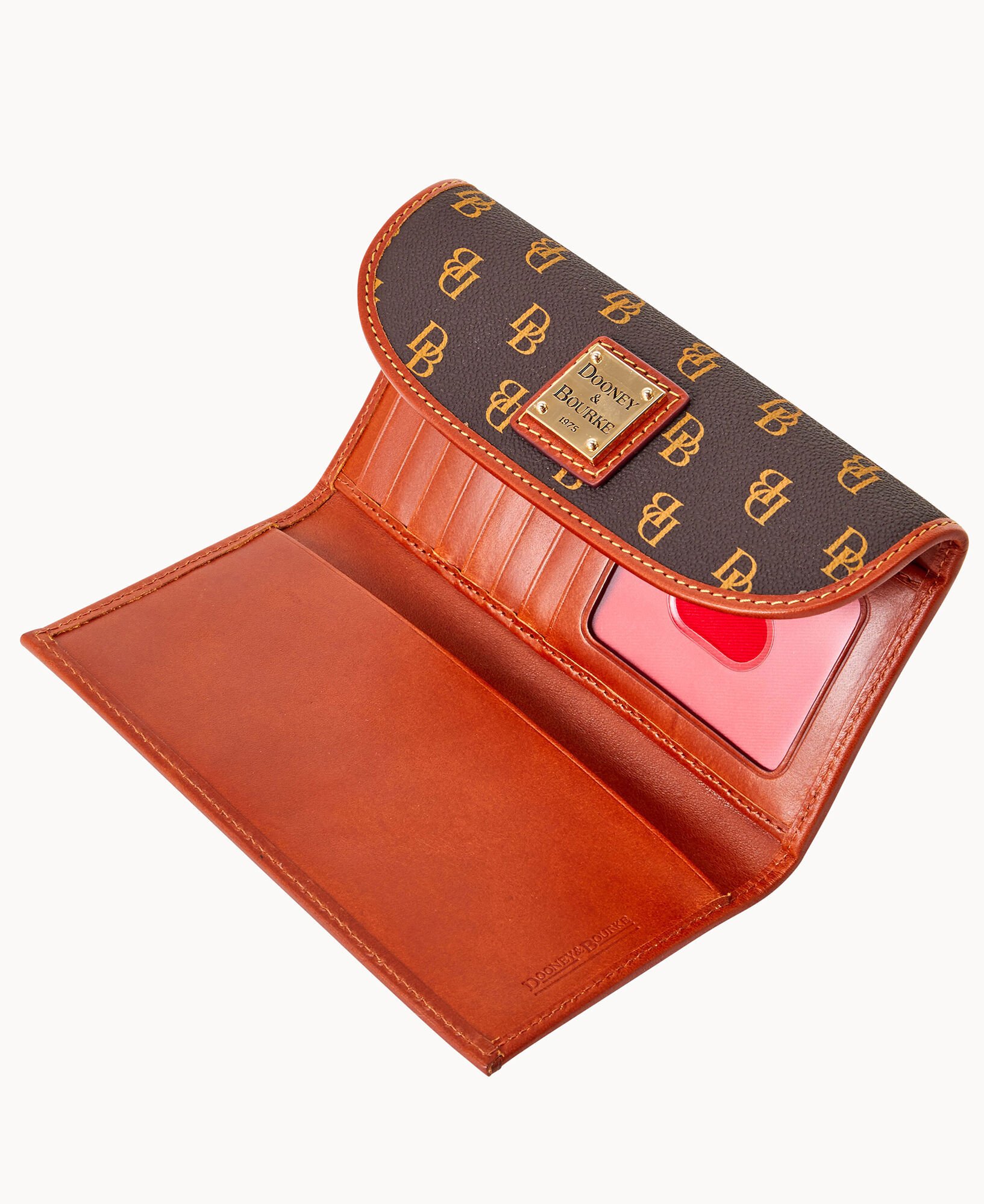 Gretta sales continental clutch