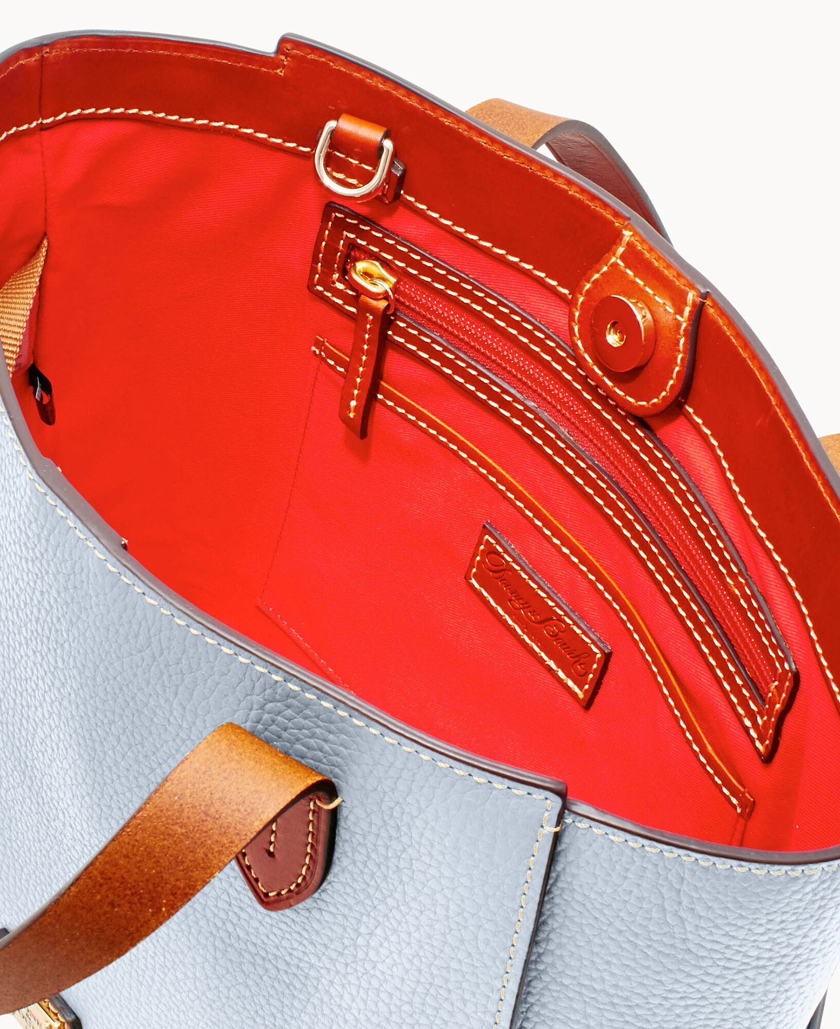 Dooney ridge satchel deals