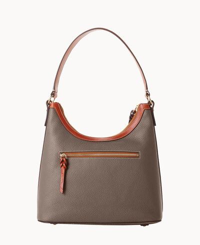 Pebble Grain Hobo