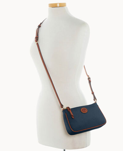 Nylon Pouchette