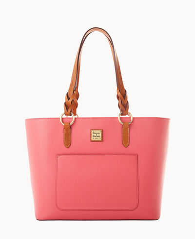 Saffiano Tammy Tote