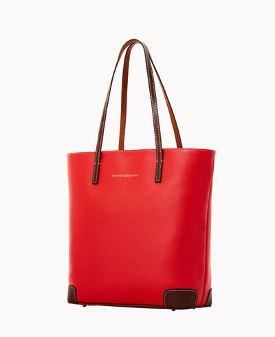 Leather Everyday Tote