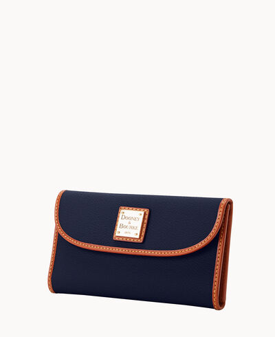 Kirby Continental Clutch