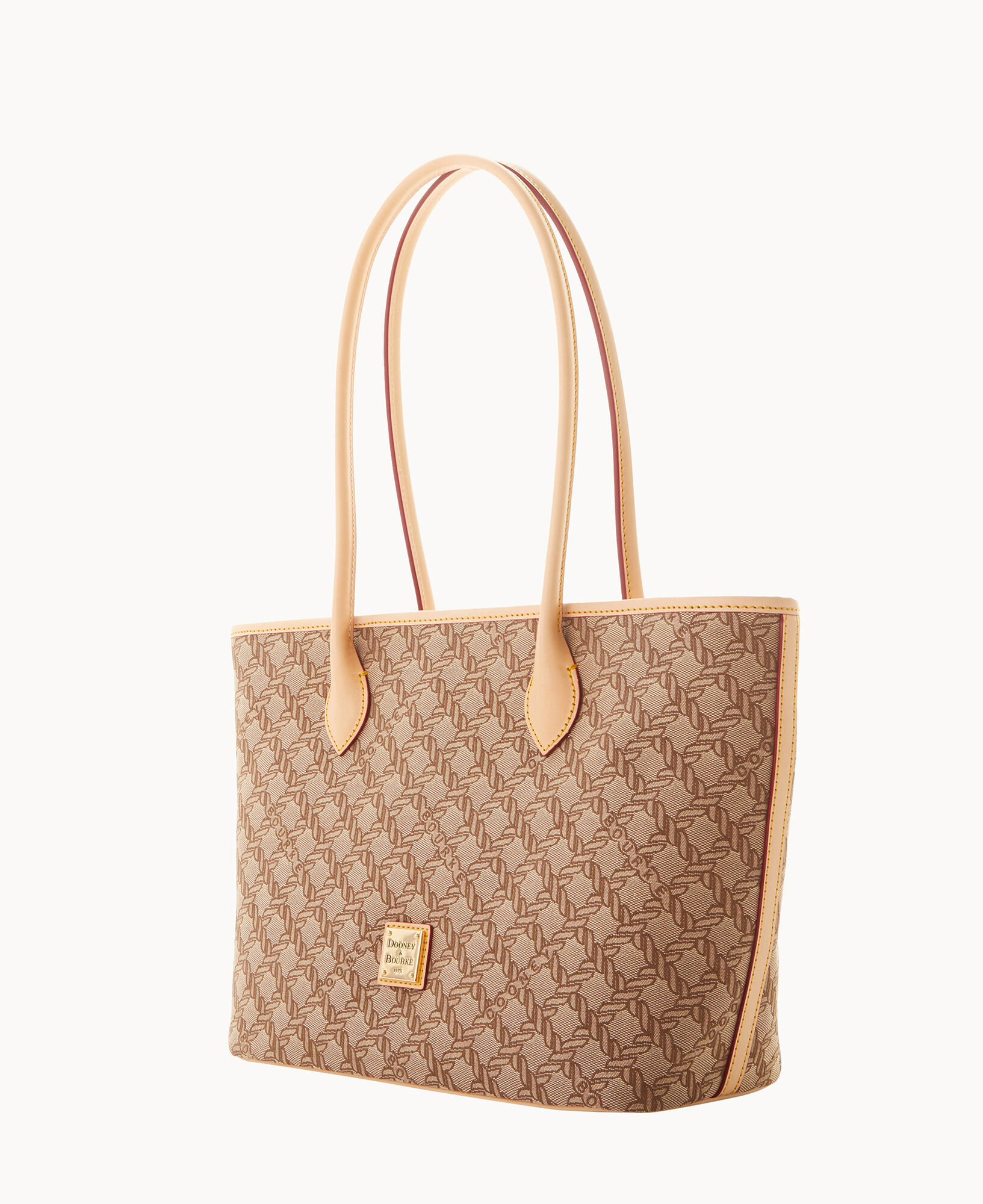 Monogram Canvas : All women's talk