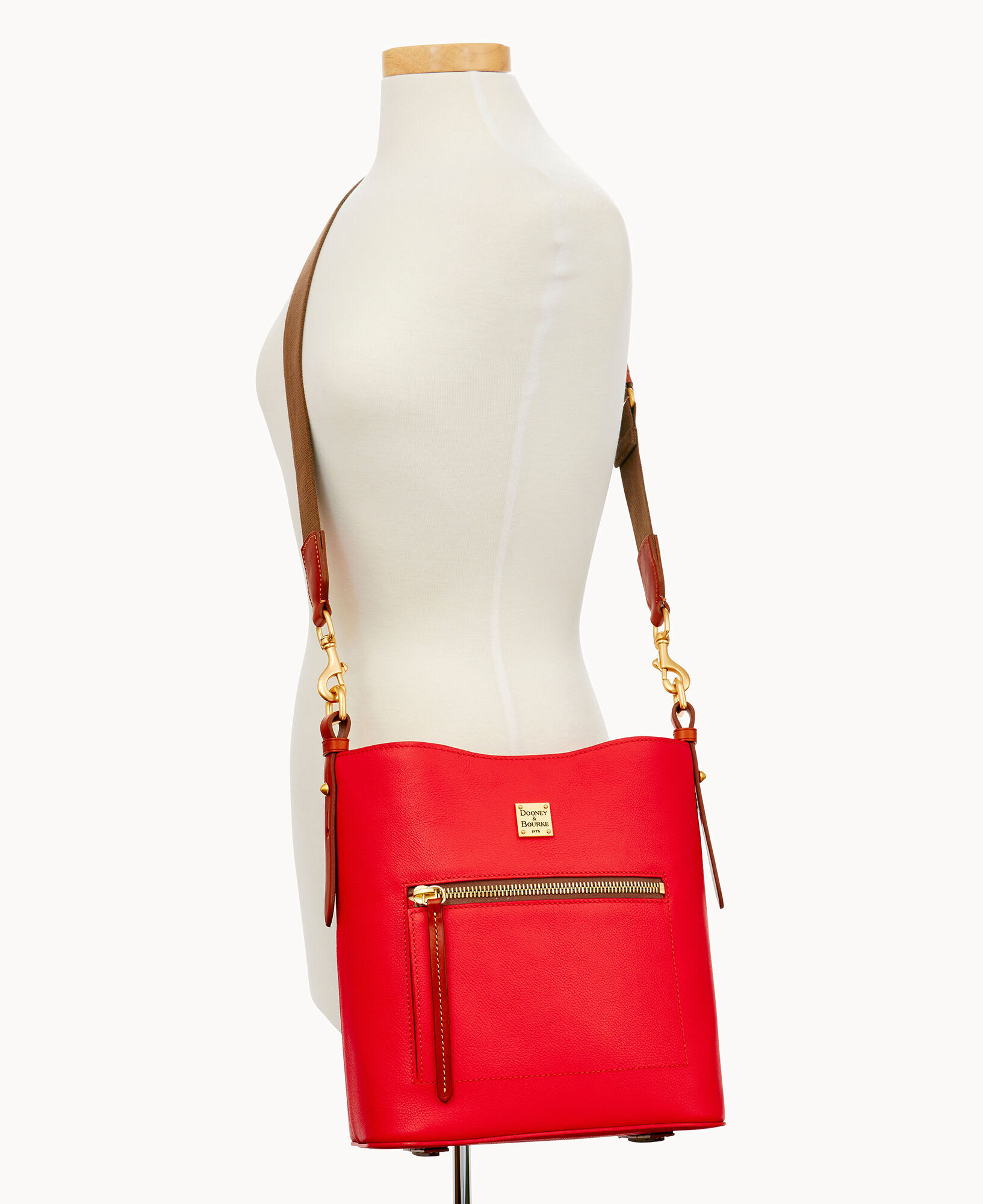 Dooney Bourke Raleigh Roxy Bag