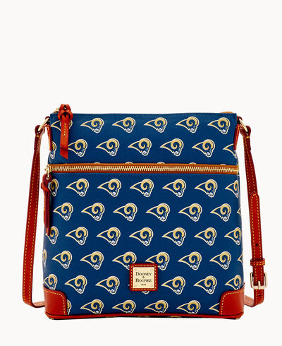 NFL Rams Crossbody