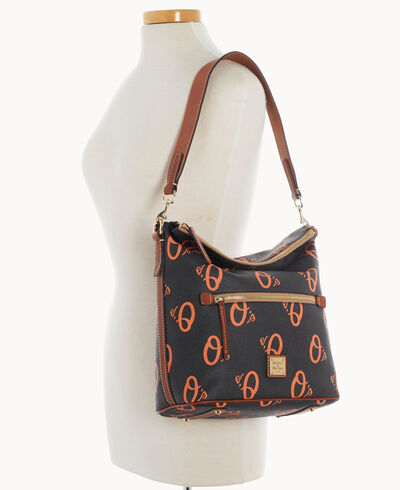 MLB Orioles Large Sac