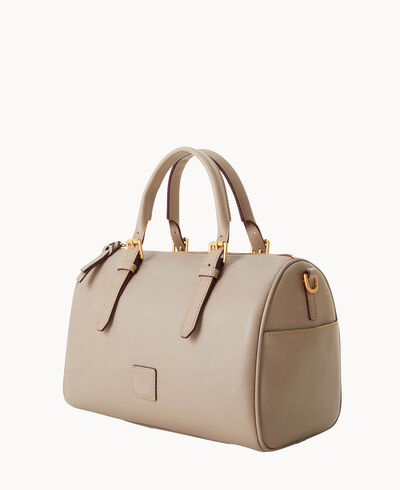 Florentine Olivia Satchel