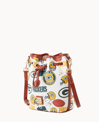 NFL Packers Small Drawstring