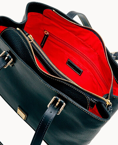 Pebble Grain Shopper