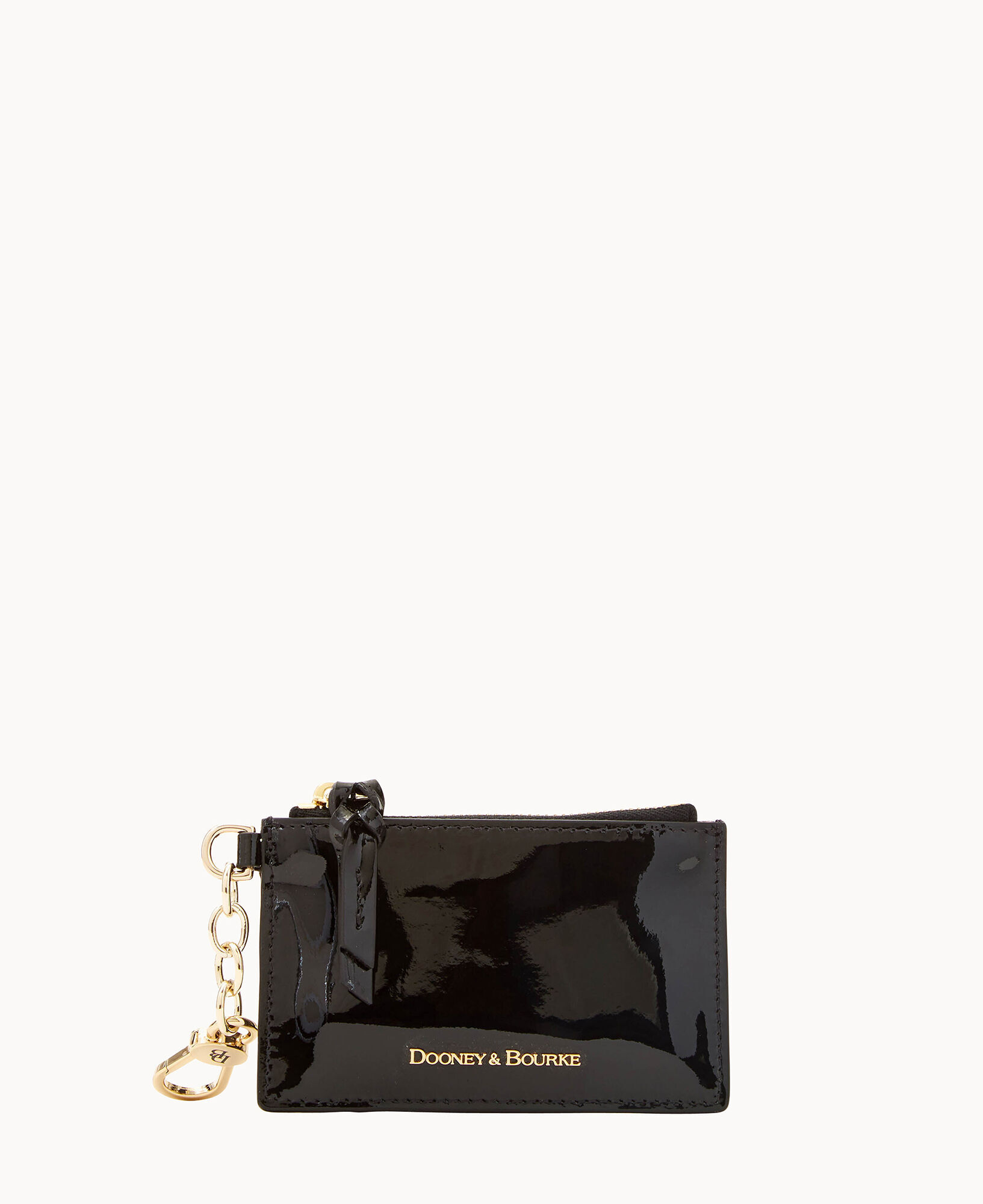 Dooney and bourke white patent leather 2025