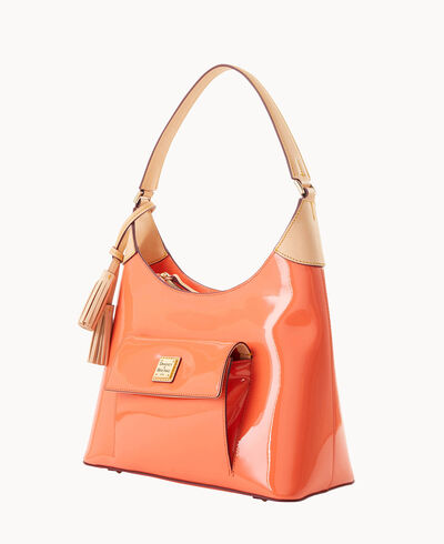 Patent Small Hobo