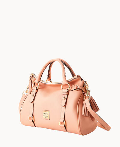 Sorrento Satchel