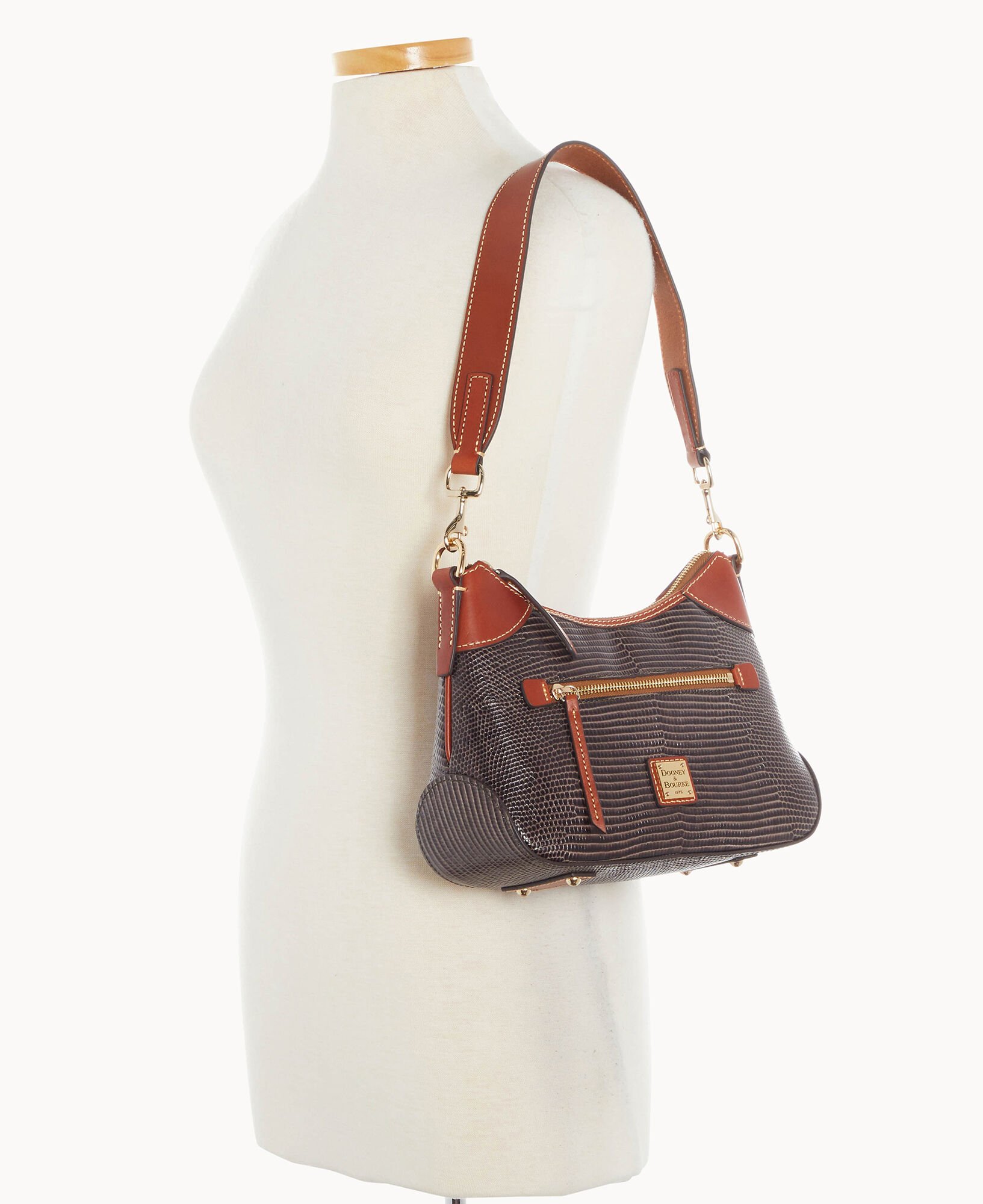 Dooney and bourke small hobo store