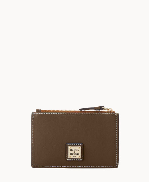 Penrose Zip Credit Card Case