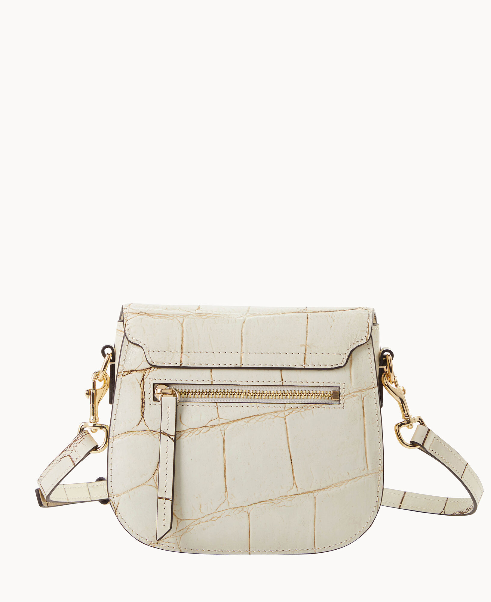 Dooney and hot sale bourke beacon crossbody