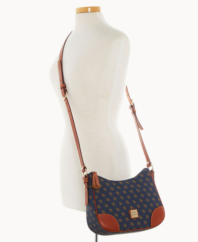 Gretta Crossbody Hobo