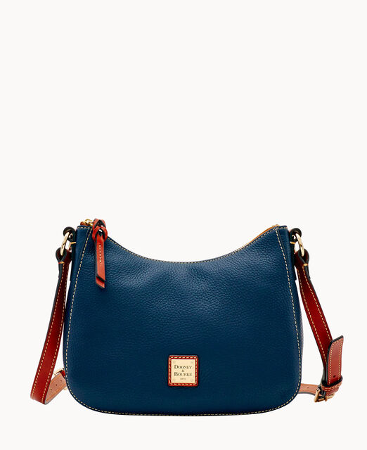 Dooney & Bourke Ella Crossbody Bag