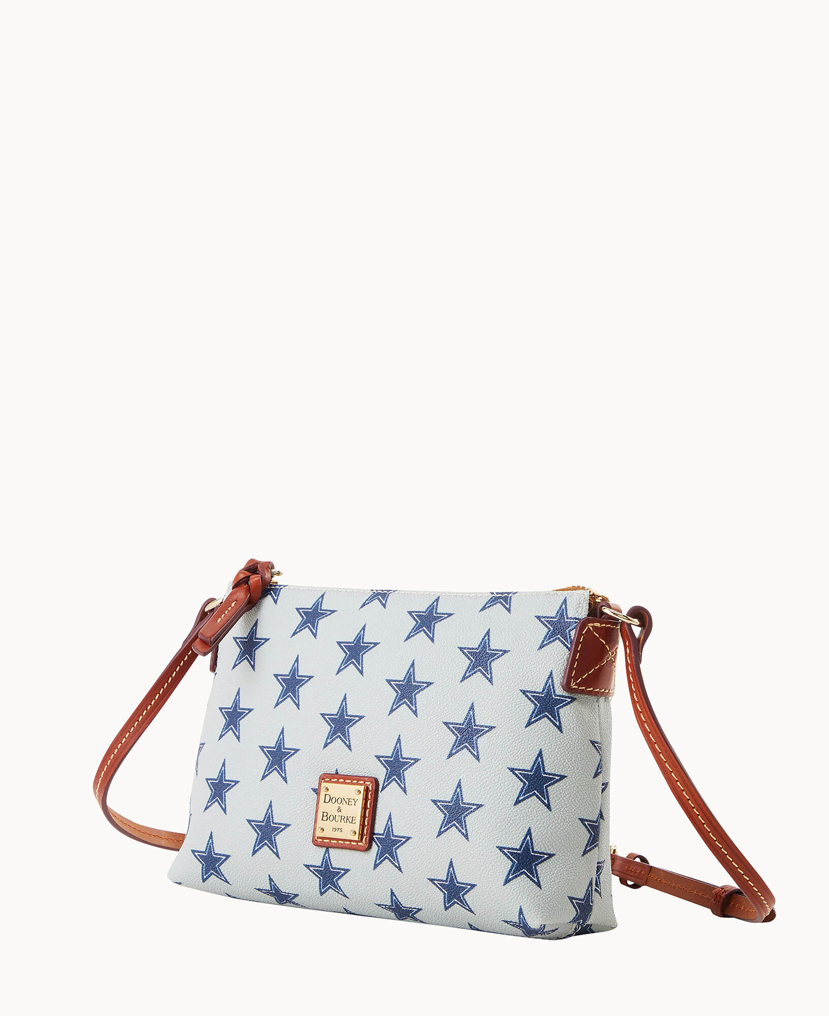 Dooney and bourke dallas cowboys wristlet outlet