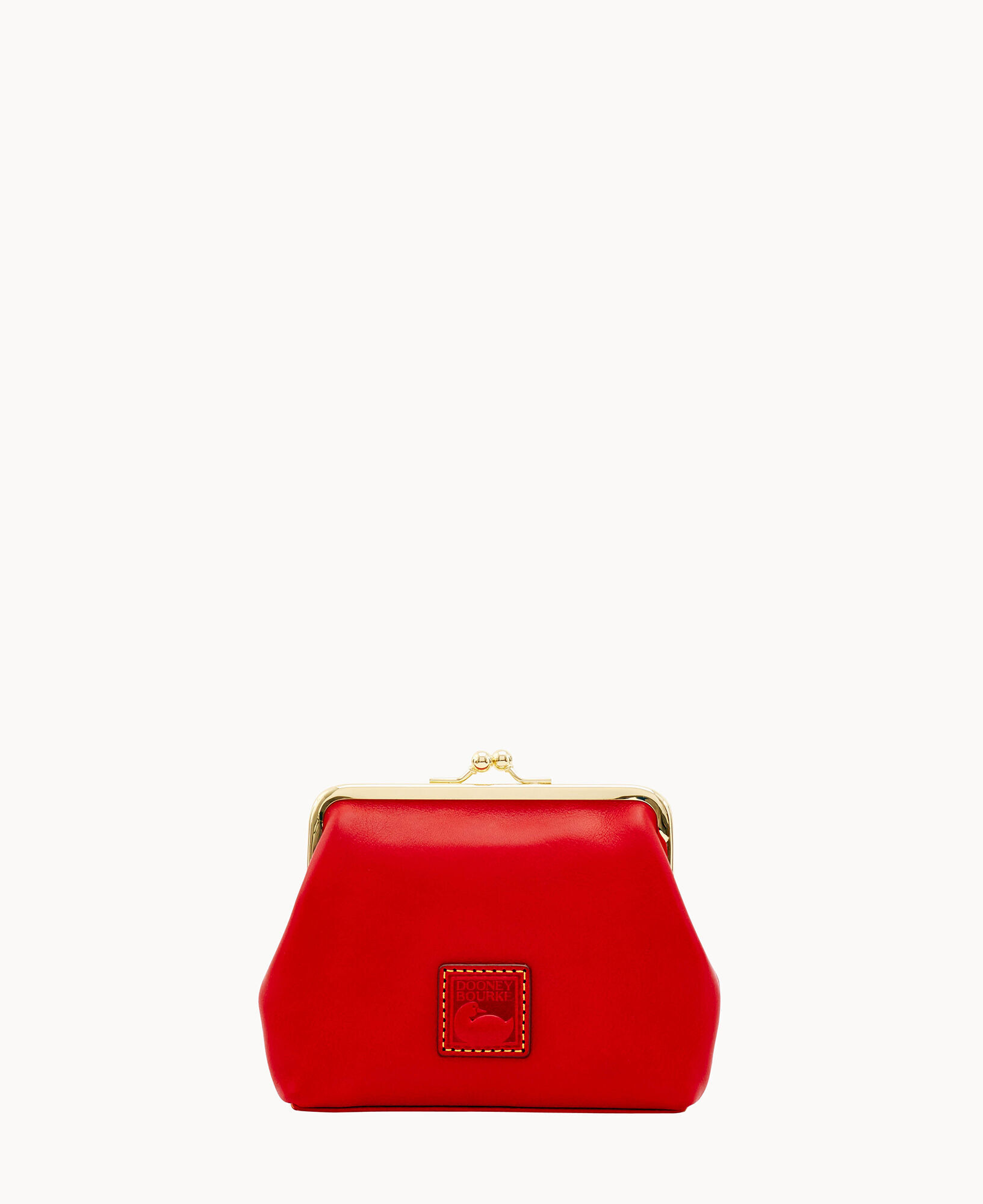 Florentine flap wallet deals