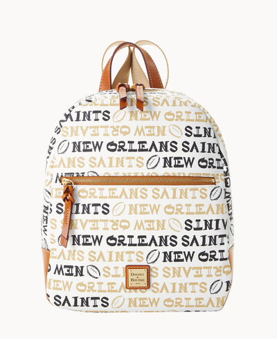 NFL Saints Backpack