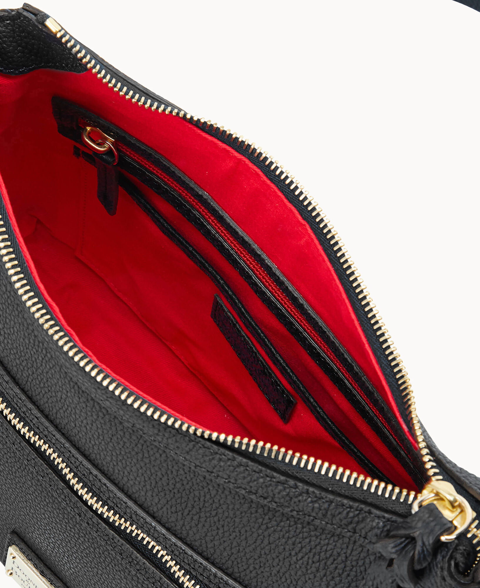 Dooney and bourke piper crossbody outlet