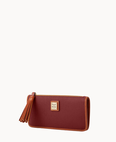 Kirby Tatum Wristlet