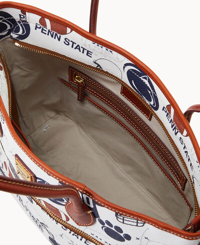 Collegiate Penn State University Tote