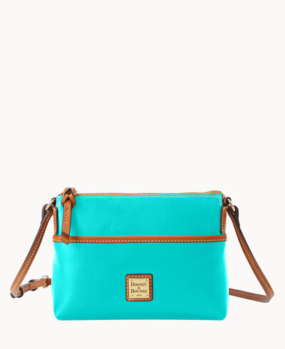 Wexford Leather Katie Crossbody