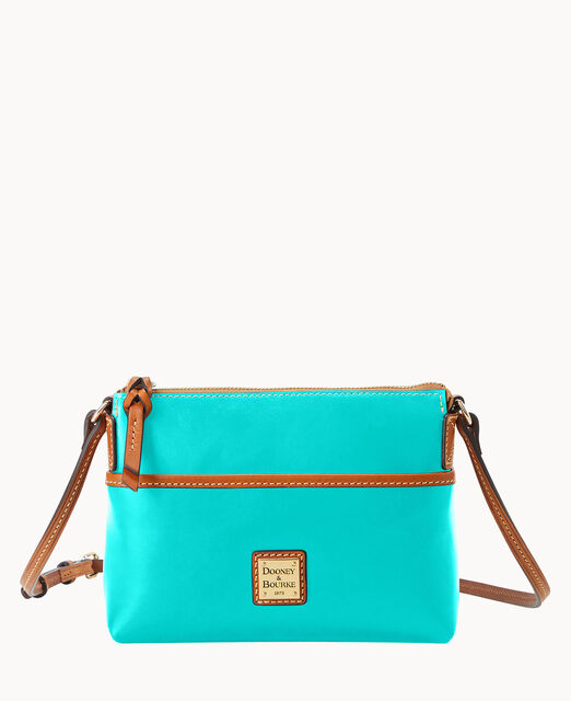 Wexford Leather Katie Crossbody