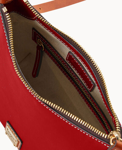 Penrose North South Crossbody 24