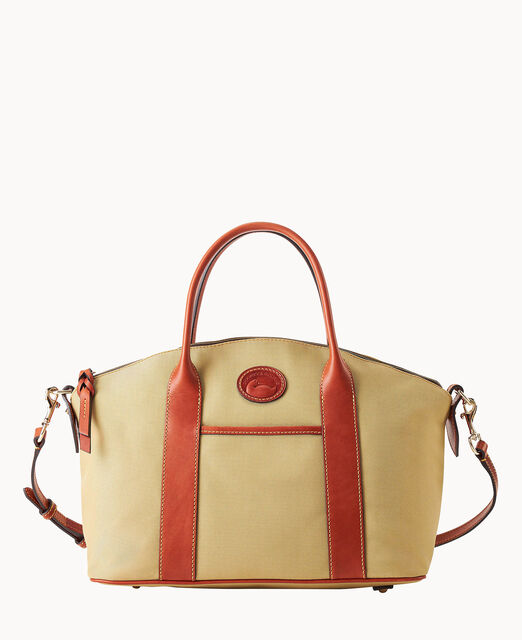 Nylon Madeline Satchel