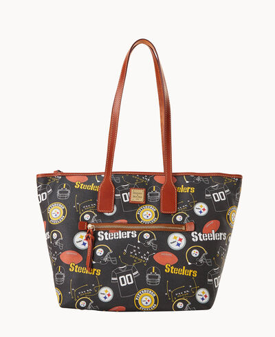 NFL Steelers Tote