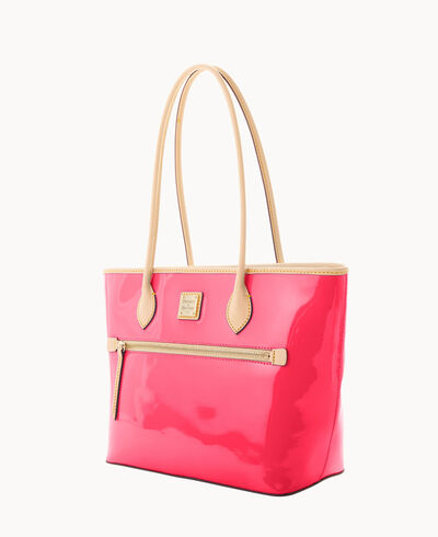 Patent Tote
