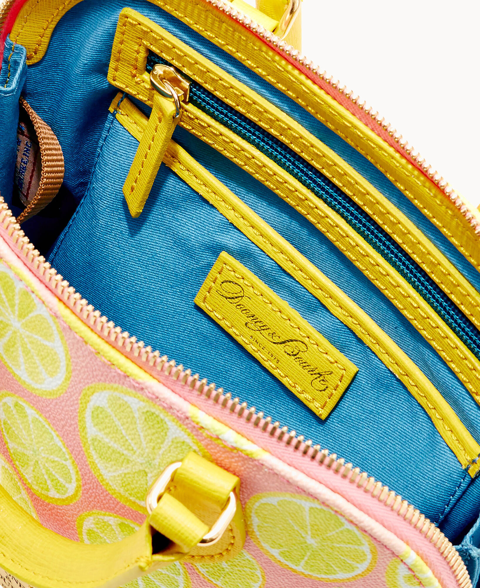 Dooney bitsy bag online
