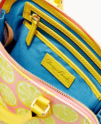 Limone Bitsy Bag