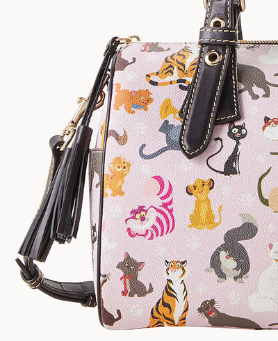 Disney Cats 19 Kendra Satchel