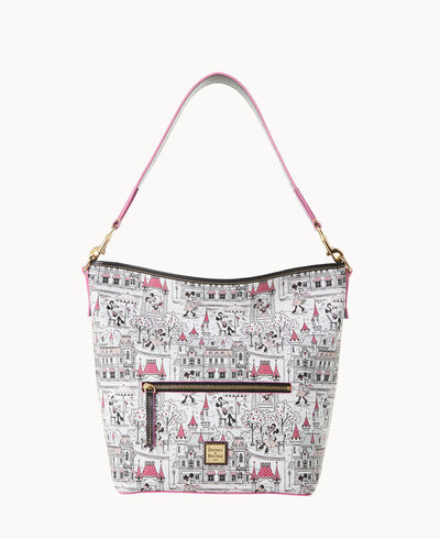 Disney Minnie RTD20 Hobo